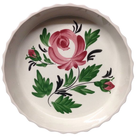 PORTMEIRION WELSH DRESSER 10 7/8